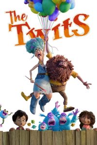 Nonton The Twits 2025