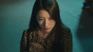 Genie, Make a Wish: 1×4