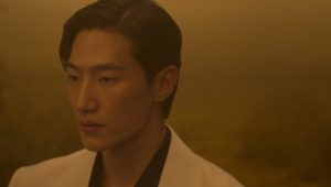 Genie, Make a Wish: 1×12