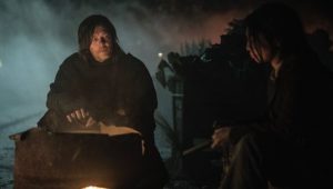 The Walking Dead: Daryl Dixon: 3×6