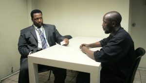 The Wire: 4×7