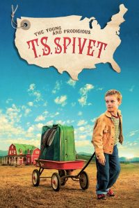 Nonton The Young and Prodigious T.S. Spivet 2013