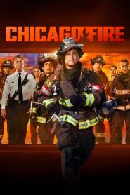Chicago Fire: Season 14