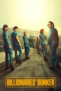 Billionaires’ Bunker 2025