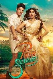Nonton Param Sundari 2025