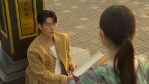 Genie, Make a Wish: 1×6