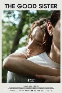 Nonton The Good Sister 2025