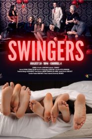 Nonton Swingers 2020