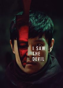 Nonton I Saw the Devil 2010