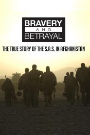 Nonton Bravery & Betrayal 2025