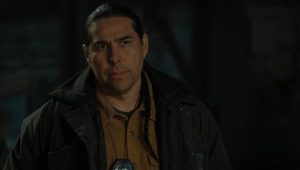 The Last Frontier: 1×3