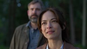 Murder in a Small Town: 1×1