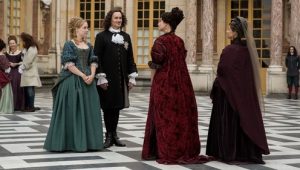 Versailles: 3×9