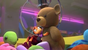 The Bad Guys: Breaking In: 1×9