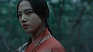 Last Samurai Standing: 1×3