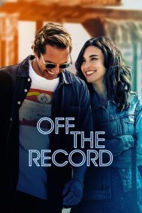 Nonton Off the Record 2024