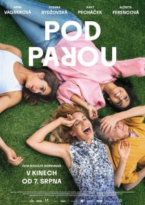 Nonton Pod parou 2025