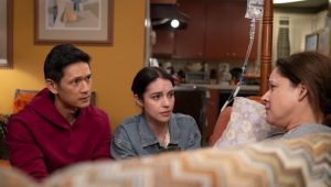 Grey’s Anatomy: 22×5