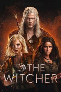 Nonton The Witcher: Season 4