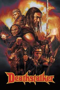 Nonton Deathstalker 2025
