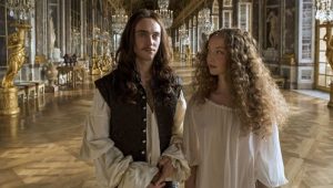 Versailles: 1×1