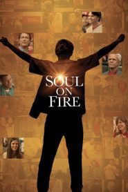 Nonton Soul on Fire 2025