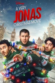 Nonton A Very Jonas Christmas Movie 2025