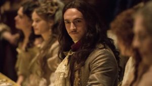 Versailles: 1×2