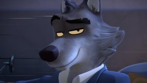 The Bad Guys: Breaking In: 1×1