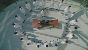 A Korean Odyssey: 1×20