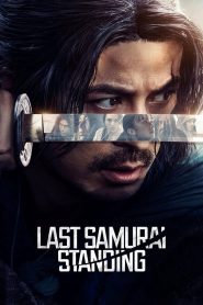 Nonton Last Samurai Standing 2025